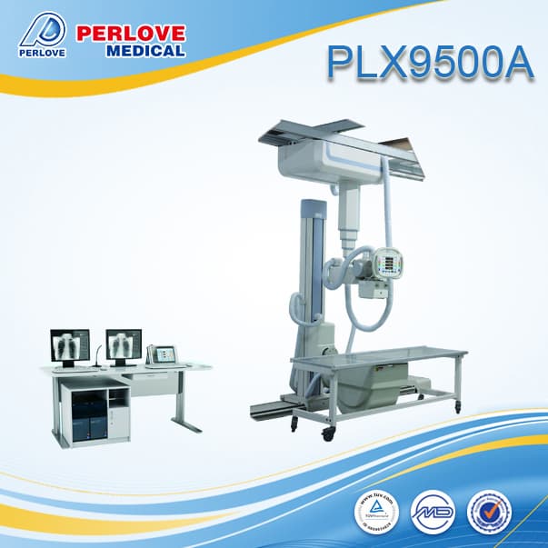 price for x ray machine PLX9500A